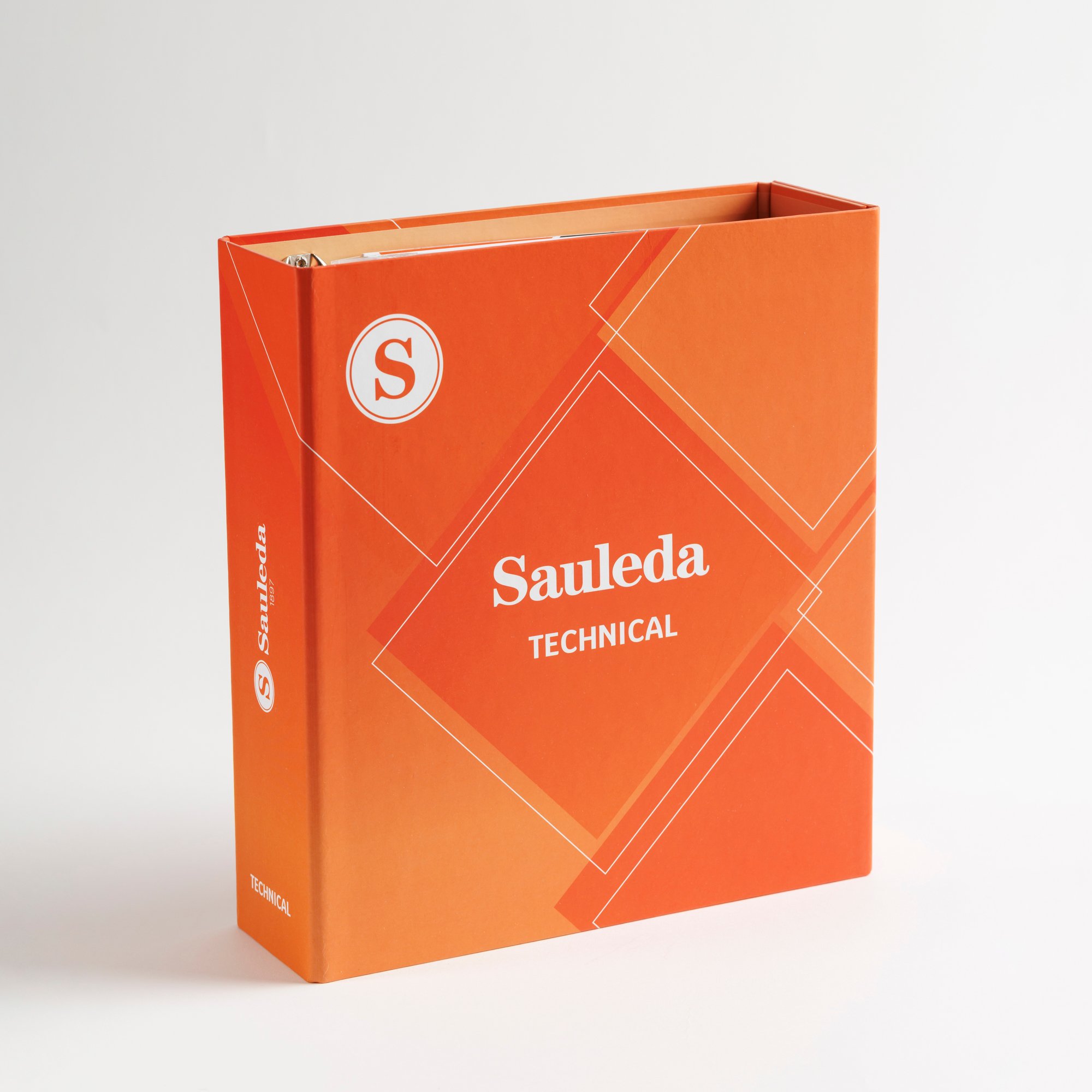 Sauleda Technical Stoffkatalog Hochleistungsstoffe Kollektion