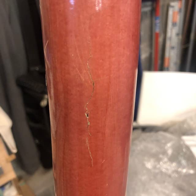 Meinl PROFDDG2-BR Didgeridoo 145cm Braun Fiberglas