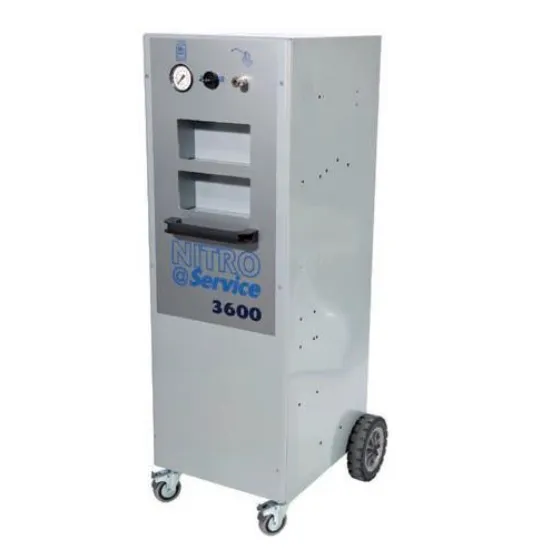 Fasep NITROX 3600 Stickstoffgenerator 95% 90 L