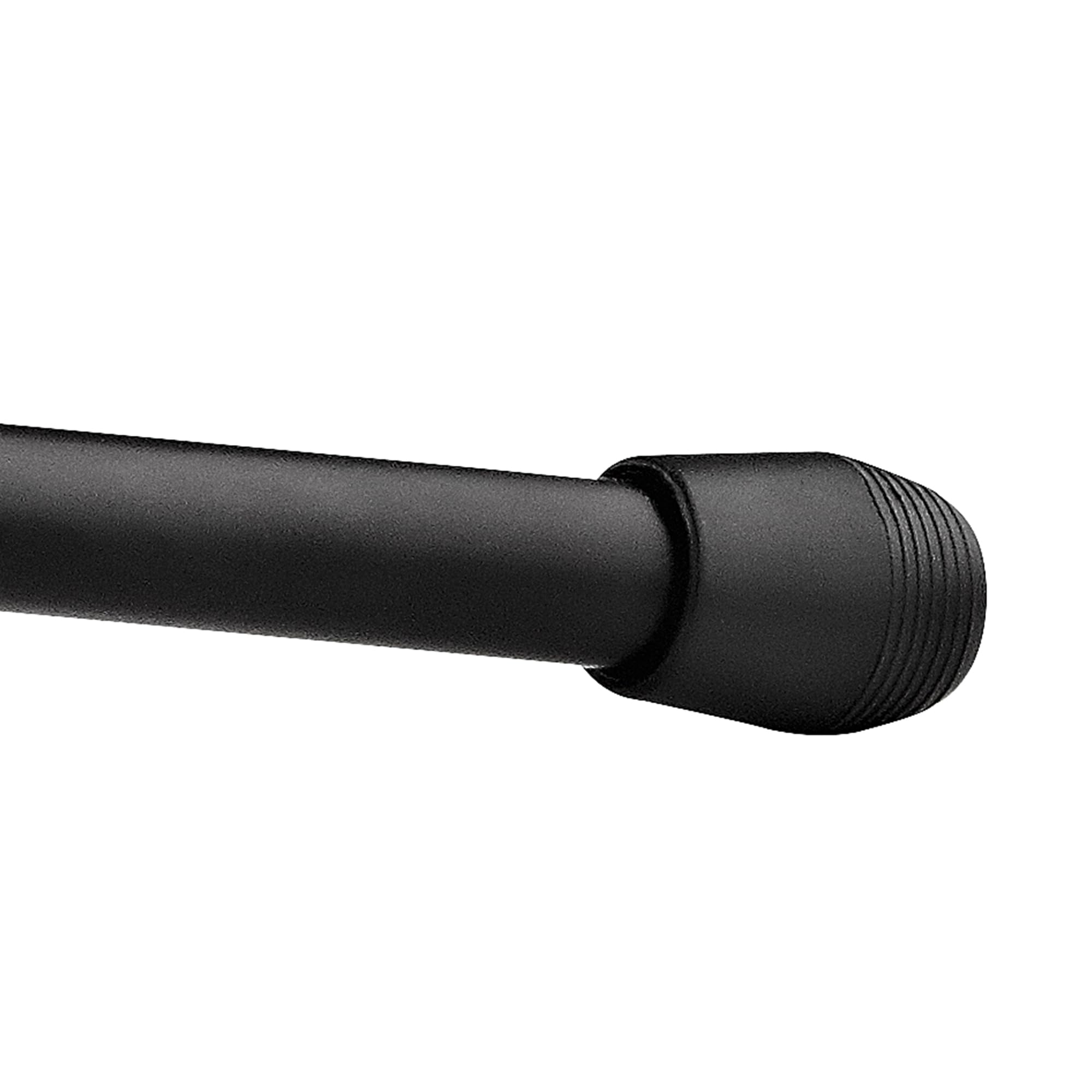MEINL Cajons CCS Beckenständer Schwarz Aluminium 63-114 cm