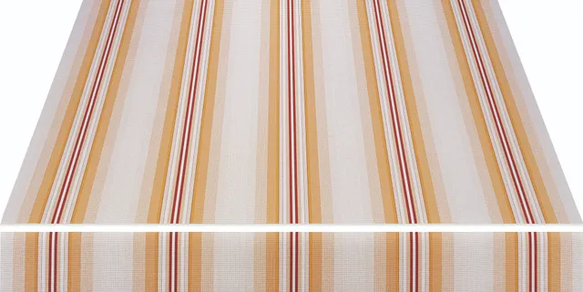 Sauleda Solar Pro Masacril St. Andrews Markisenstoff