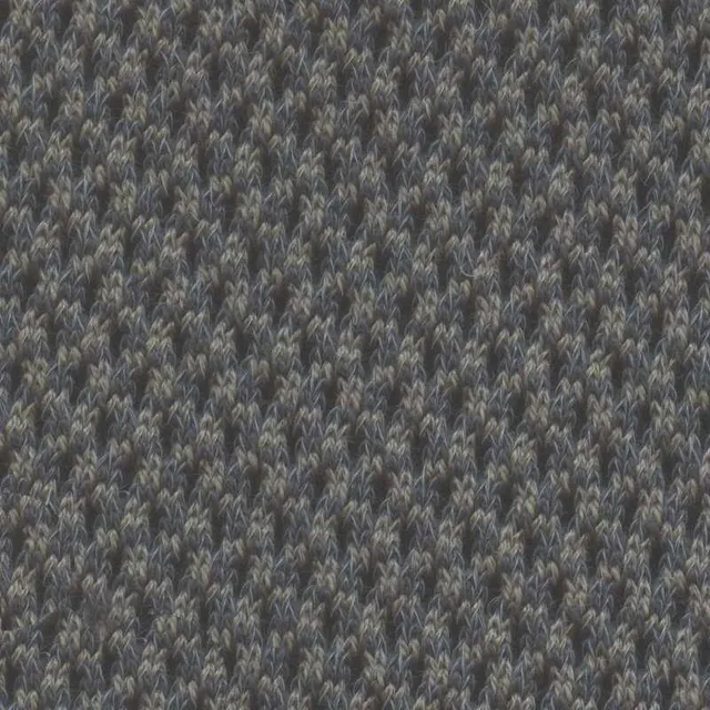 Sauleda Comfort 3D Ash Polsterstoff Grau Outdoor