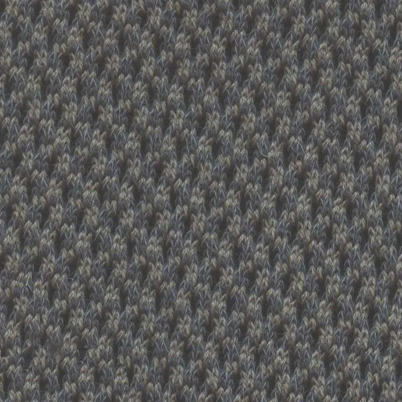Sauleda Comfort 3D Ash Polsterstoff Grau Outdoor