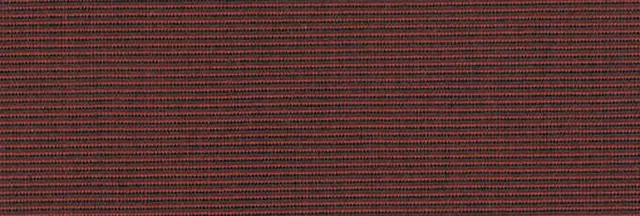 Sauleda Solar Pro Masacril Tweed Markisenstoff Rojo