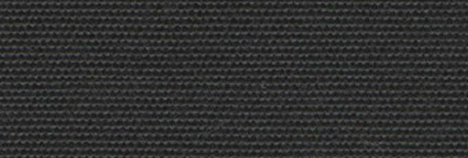Sauleda Solar Pro Top FR Markisenstoff schwarz Meterware
