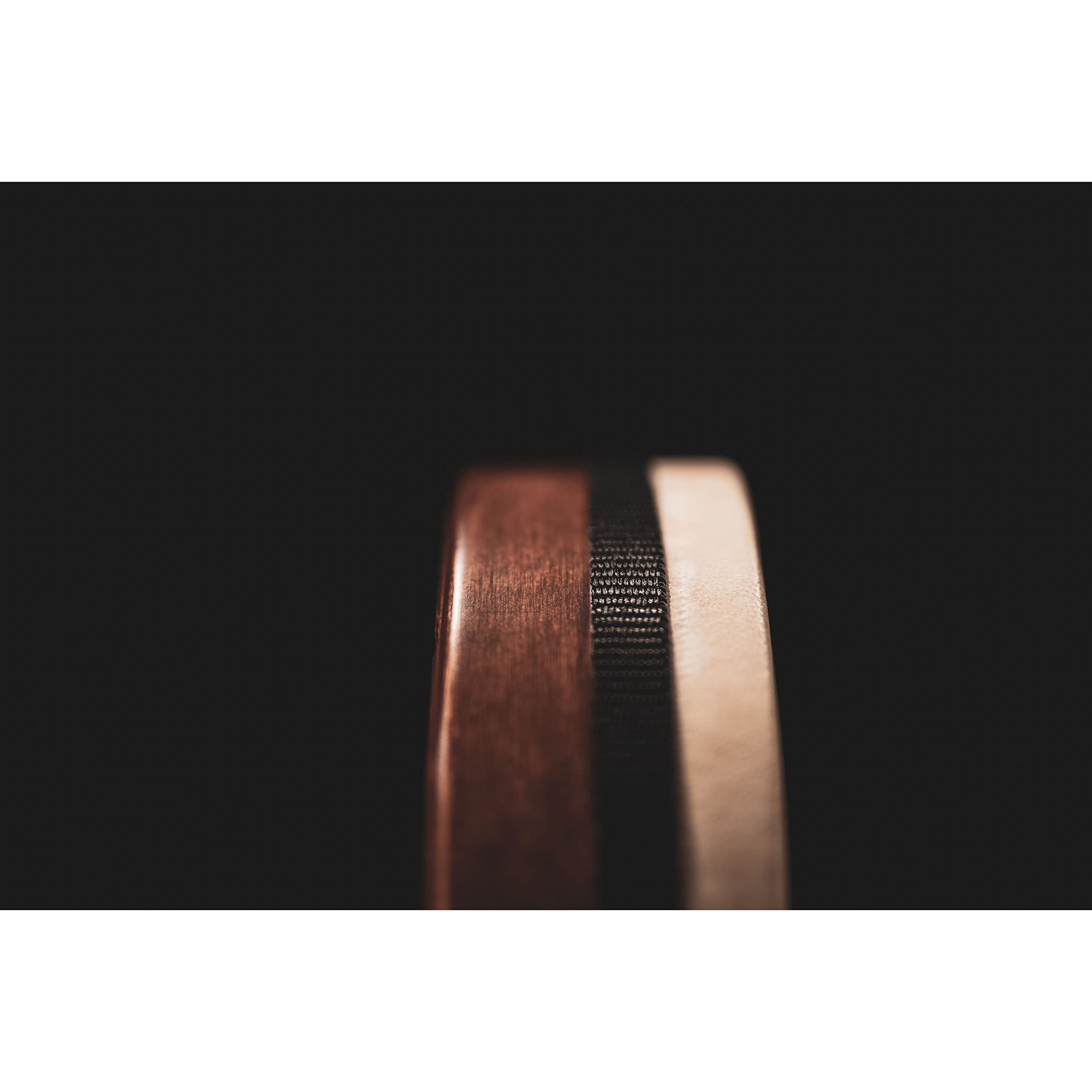 Meinl FD7KA Kanjira Rahmentrommel 19,05cm Ziegenfell Braun