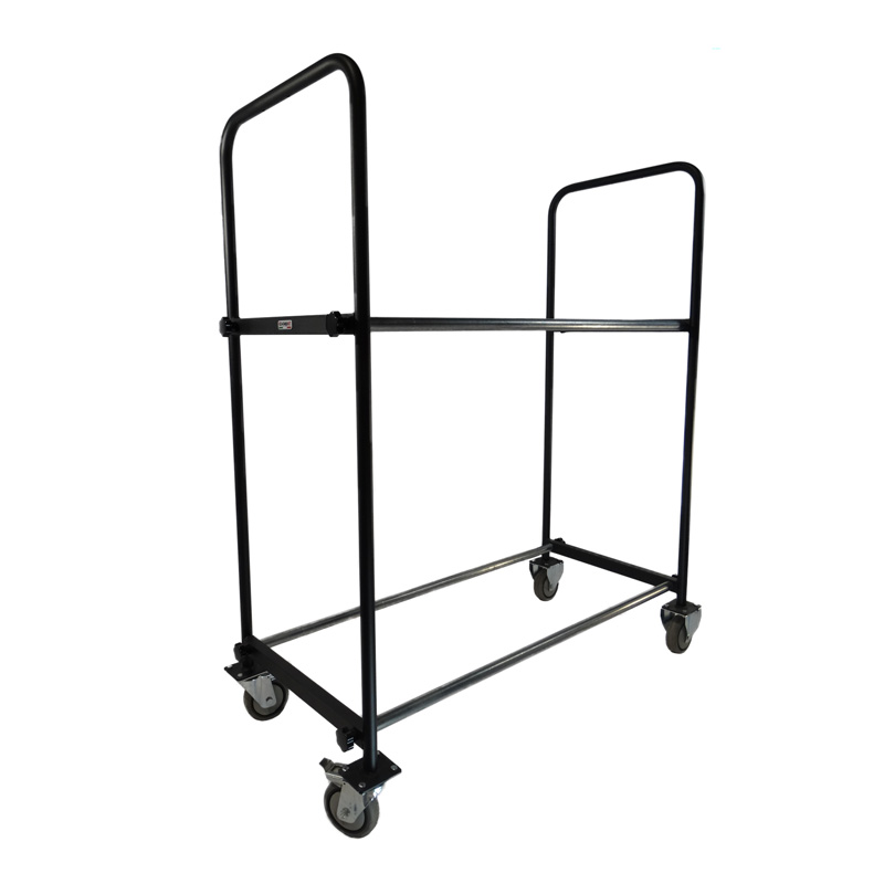 Capit Caronte Transportwagen Paddock Trolley mit Rollen