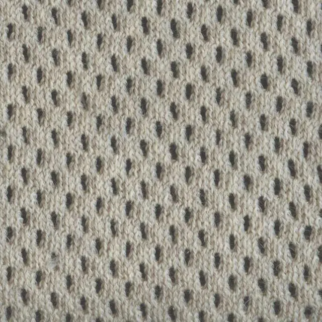 Sauleda Textile Comfort 3D Sand Markisenstoff Beige