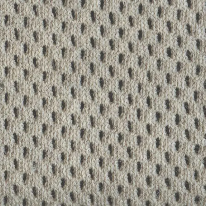 Sauleda Textile Comfort 3D Sand Markisenstoff Beige