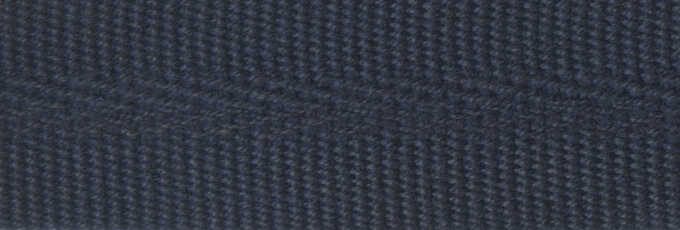 Sauleda Nautic Cinta Einfassband Navy Blau