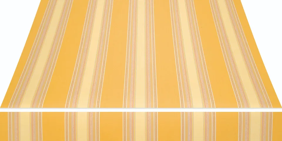 Sauleda Solar Pro Masacril Tauro Markisenstoff Braun