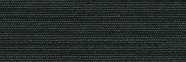 Sauleda Solar Pro Masacril Markisenstoff Negro Schwarz