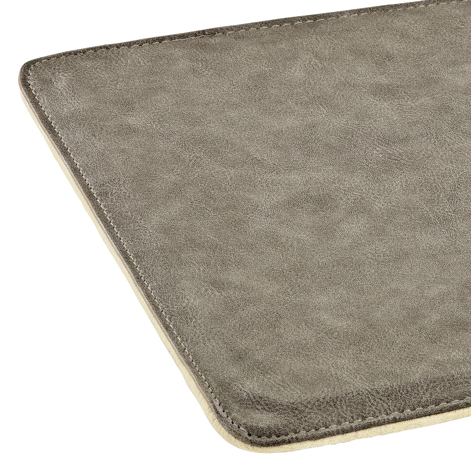 MEINL Cajons LCS-GR Sitzkissen Grau Kunstleder