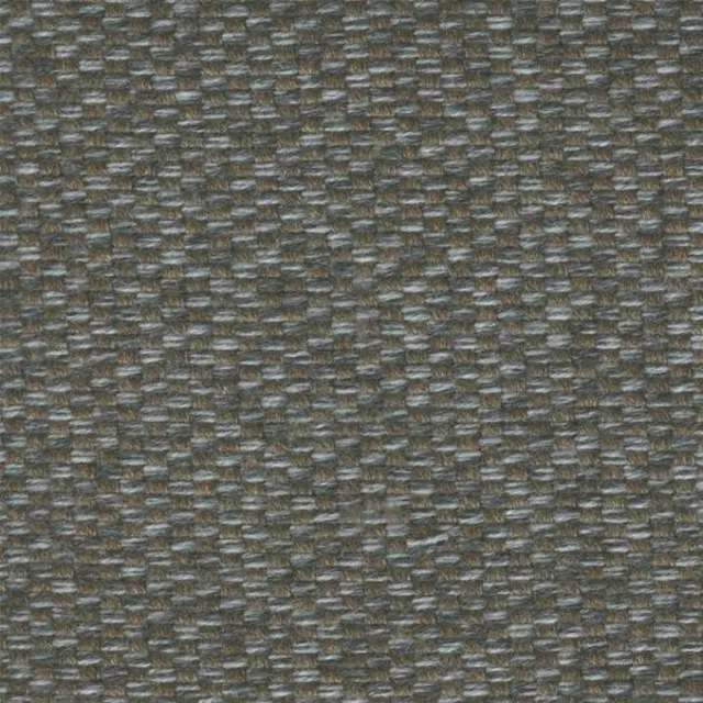 Sauleda Textile Bruma Stoff Cacao Braun