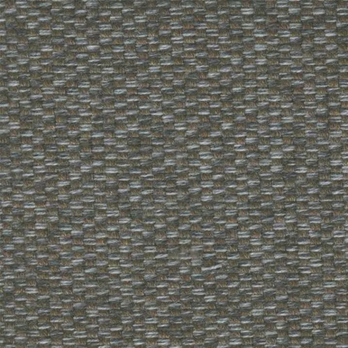 Sauleda Textile Bruma Stoff Cacao Braun