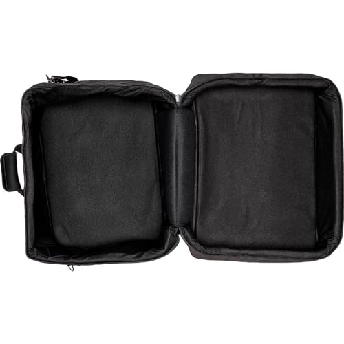 MEINL Bags MCJB-L Professional Cajon Tasche Schwarz