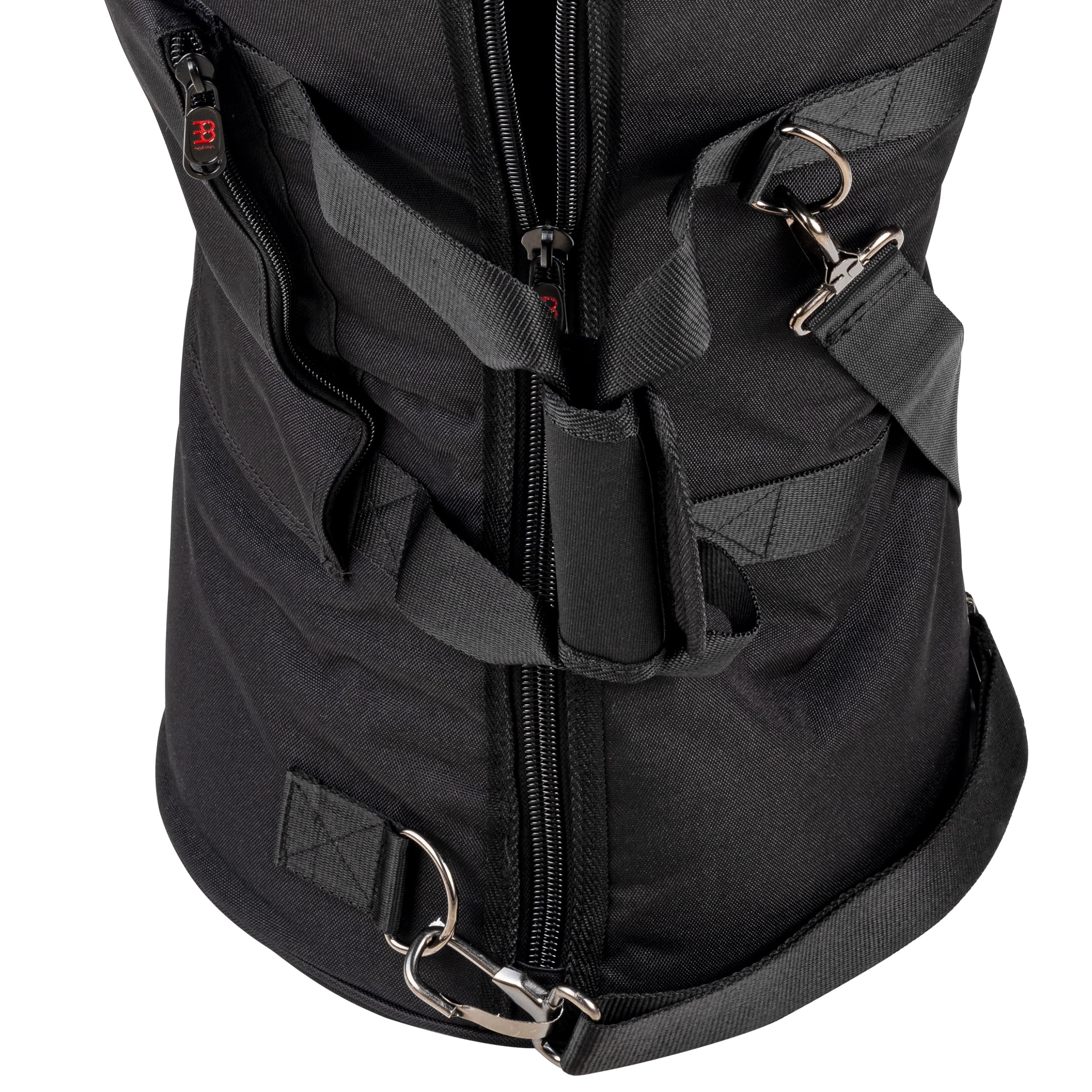 Meinl MDOB-L Doumbek Tasche L Schwarz Nylon