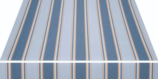 Sauleda Solar Pro Masacril Tahiti Markisenstoff grün