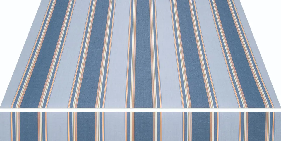 Sauleda Solar Pro Masacril Tahiti Markisenstoff grün