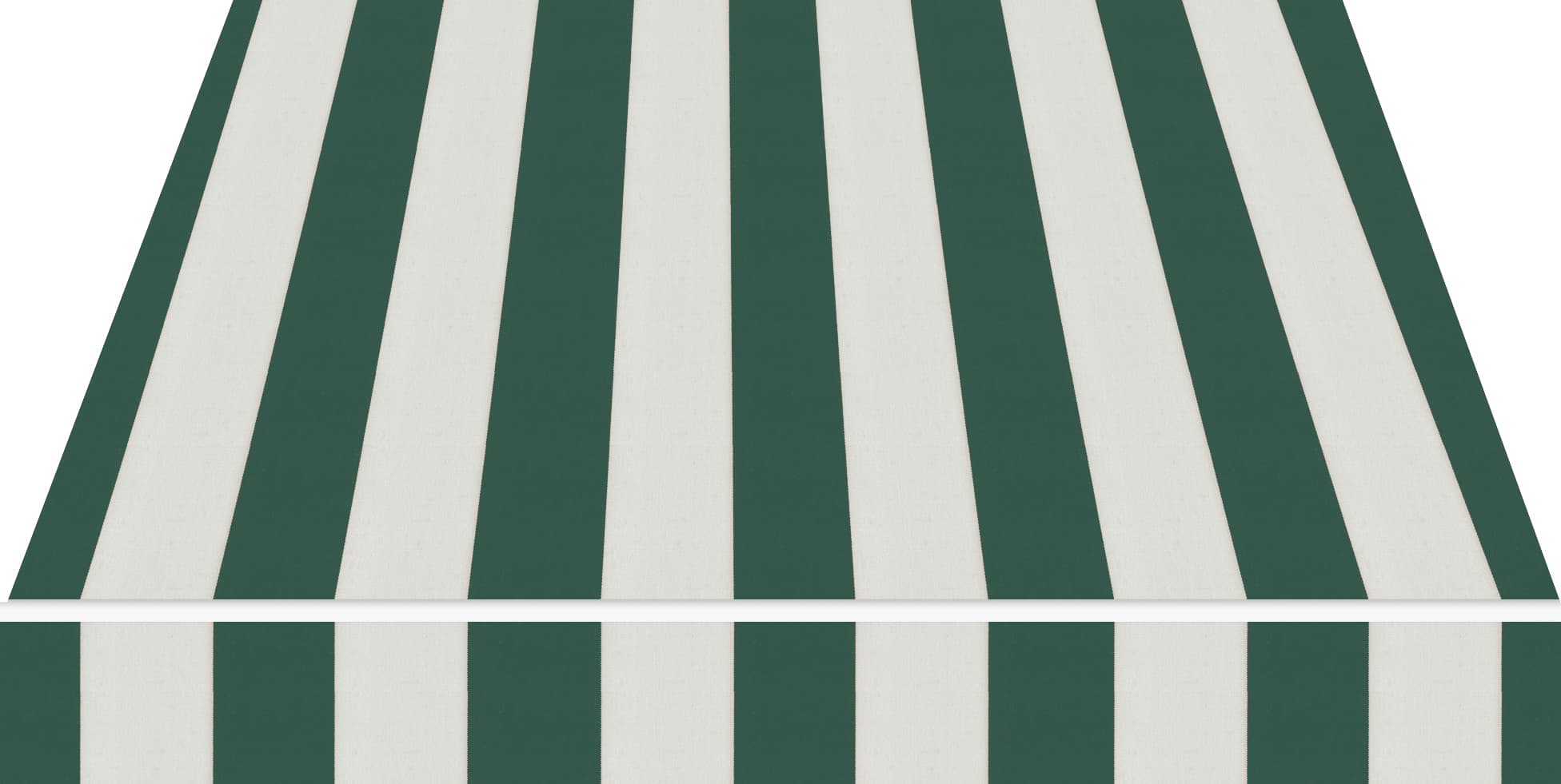 Sauleda Solar Pro Masacril Markisenstoff Botella Grün
