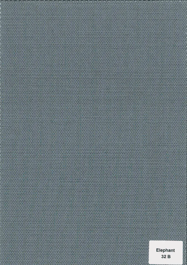 Sauleda Soltis Touch 7653-50943 Stoffmuster elefante