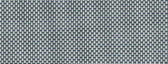 Sauleda Office Screen Glass White Black Screenstoff