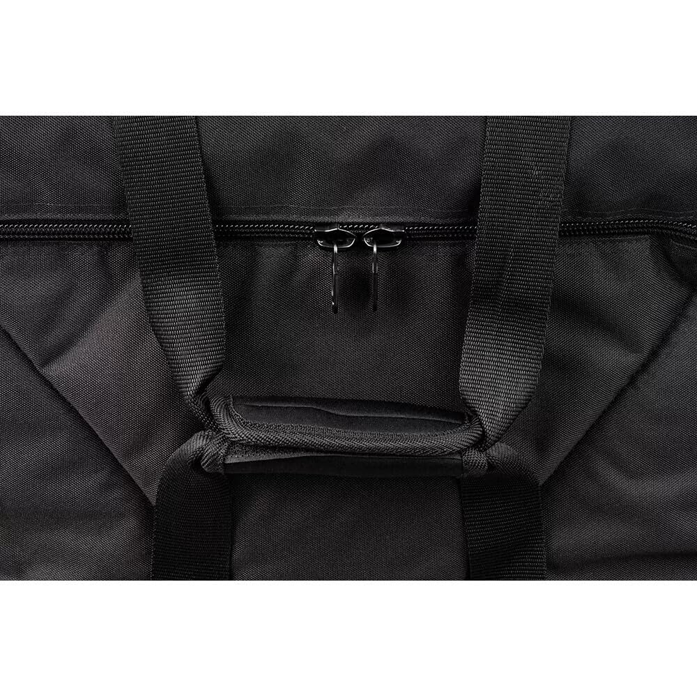 MEINL Bags MCJB-L Professional Cajon Tasche Schwarz
