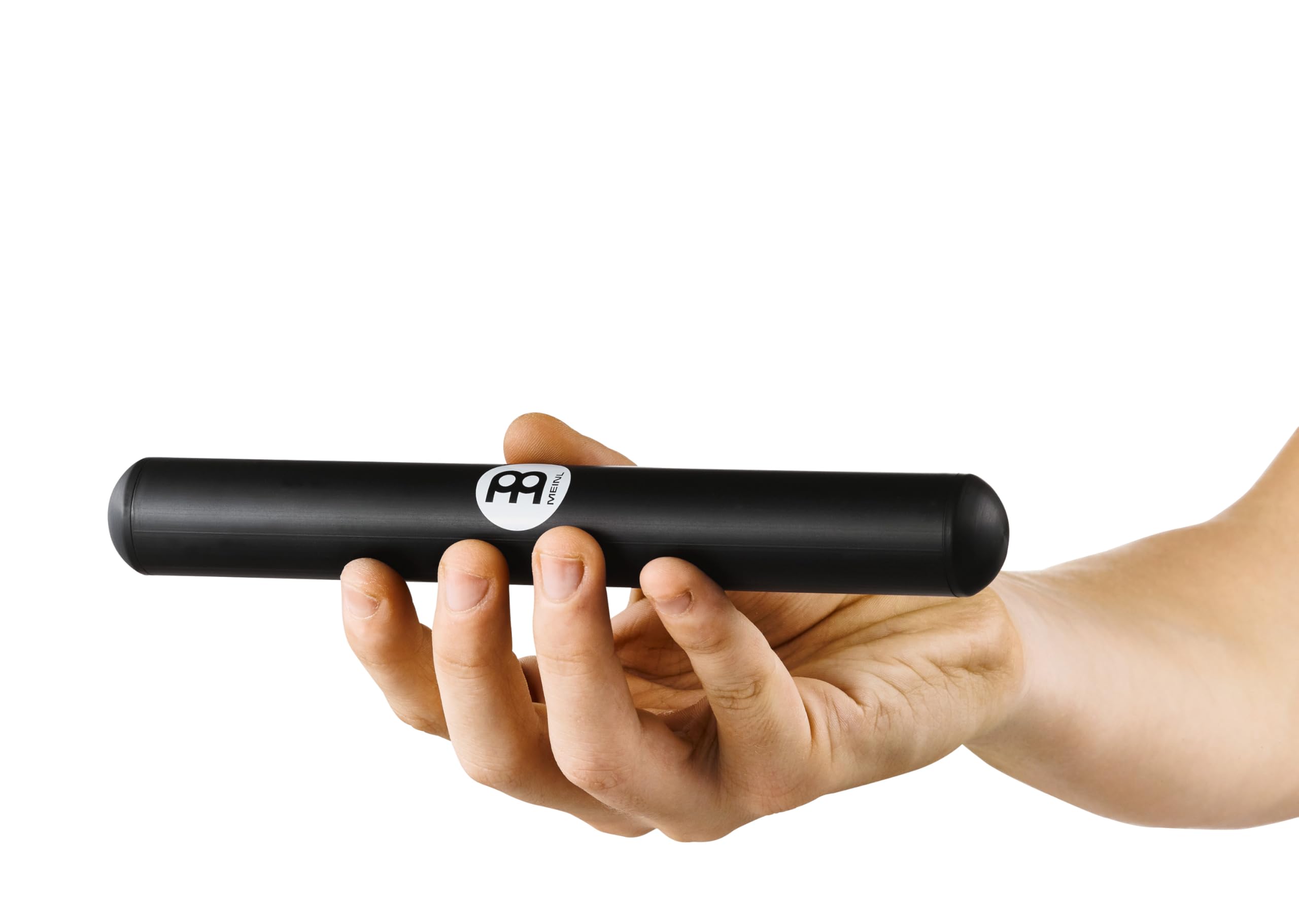 Meinl SH23 Proton Shaker Studio Aluminium Schwarz