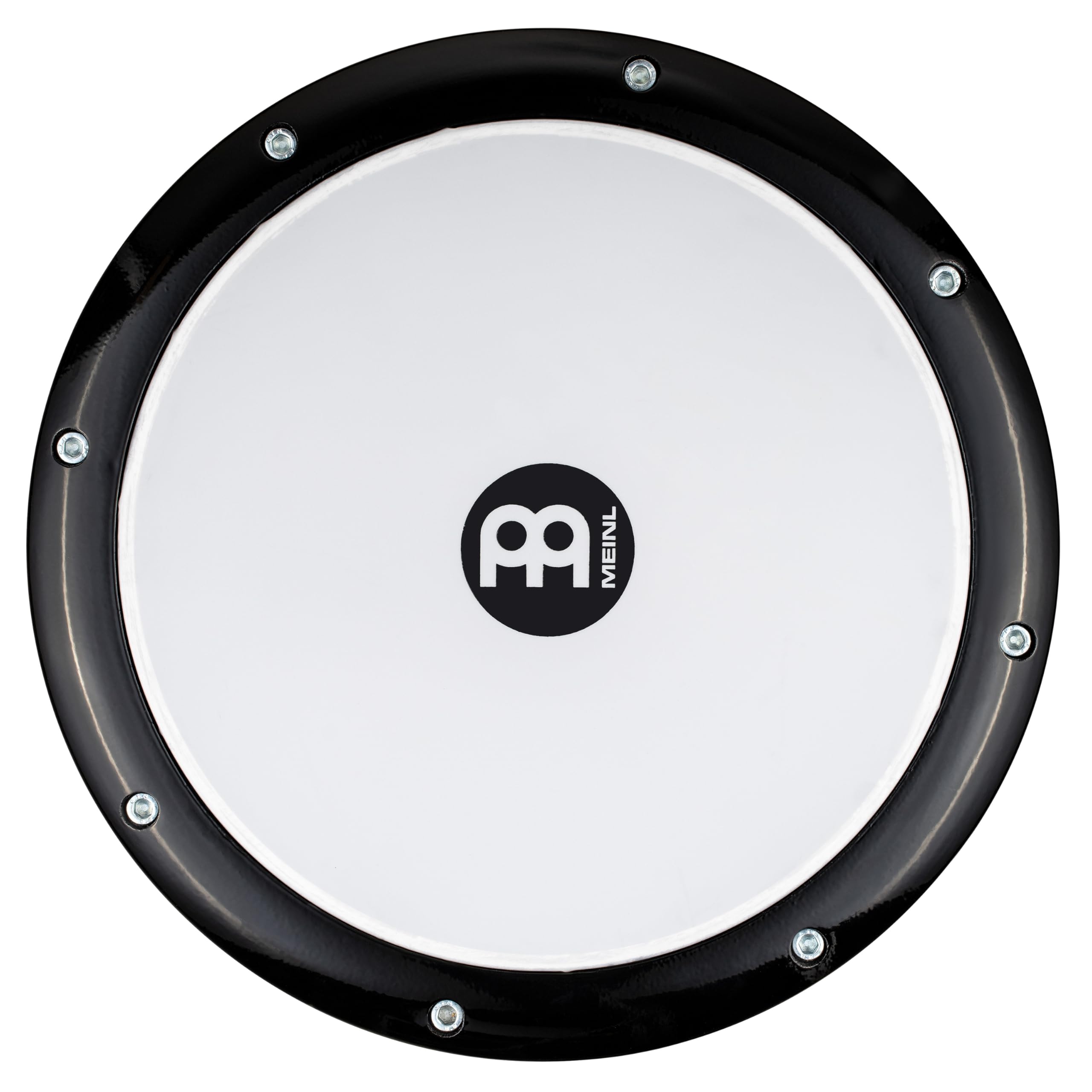 Meinl HE-3218 Doumbek Aluminium mehrfarbig Bass
