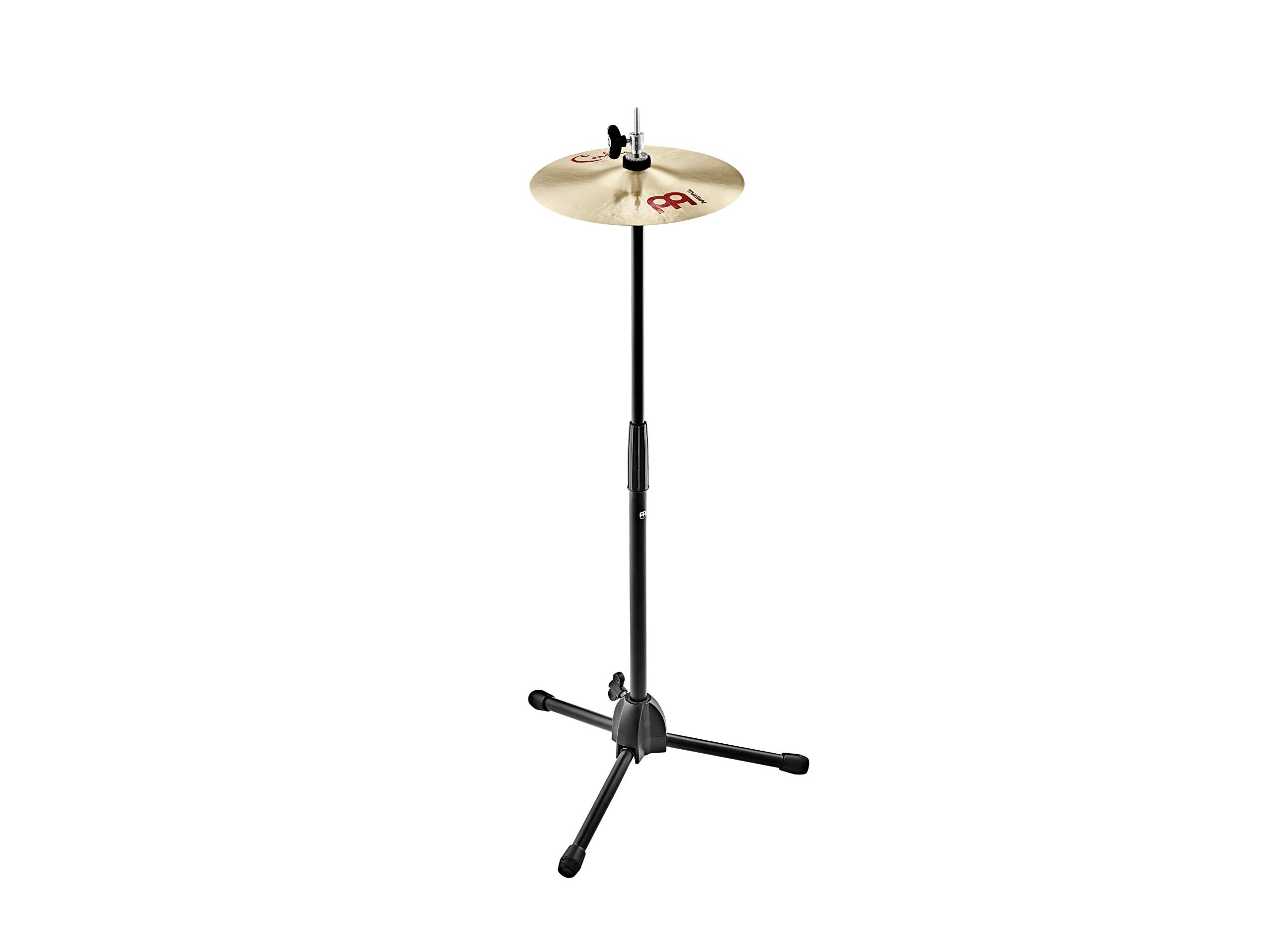 MEINL Cajons CHS Hihat Ständer Schwarz Cajon Snare Tap