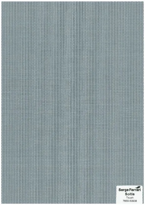 Sauleda Office Soltis Touch 5% Screenstoff Celestial