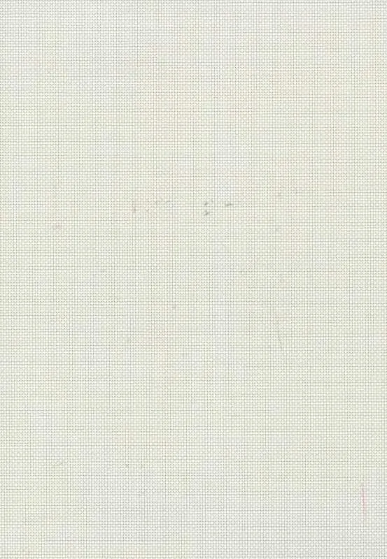 Sauleda Office Screen 50 Stoff White