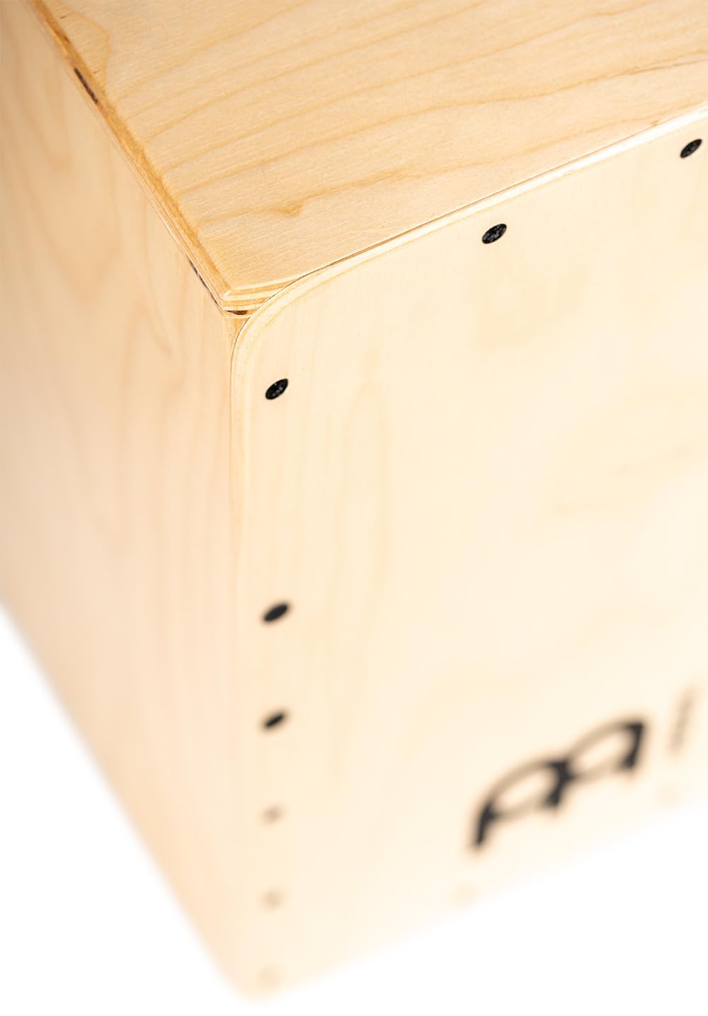 Meinl PSC100NT Snarecraft Cajon Birke mit Tonabnehmer
