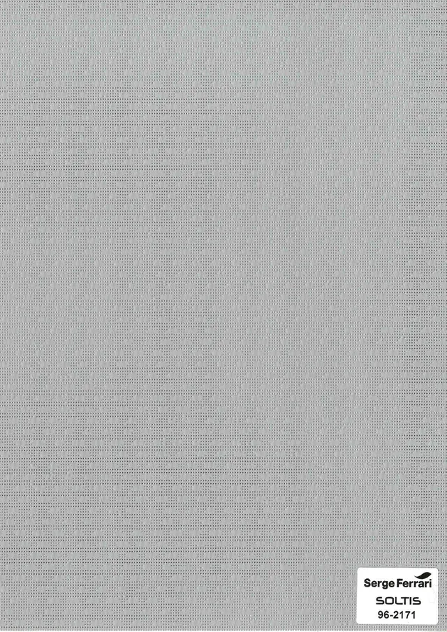 Sauleda Office Soltis Lounge 96-2171 Stoff Gris Claro