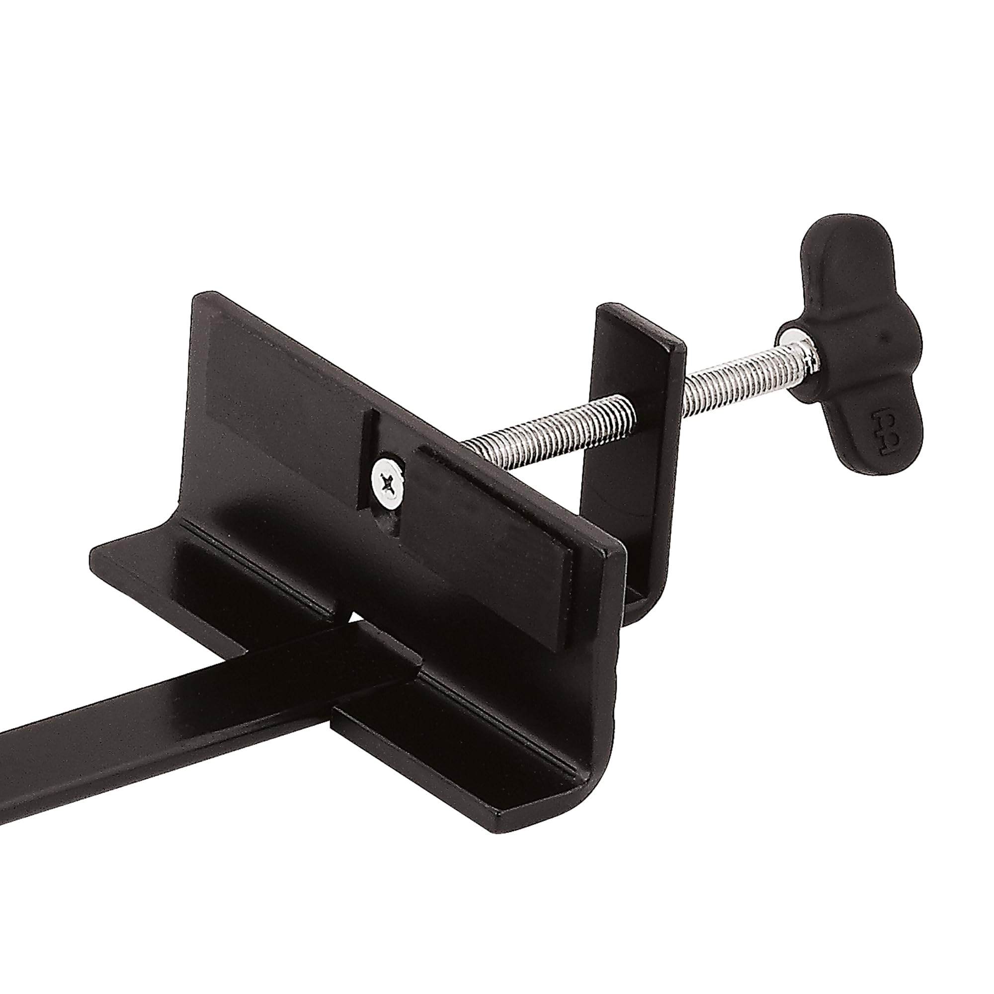 Meinl Foot Percussion TMCP Cajon-Pedal schwarz mit Schlägel