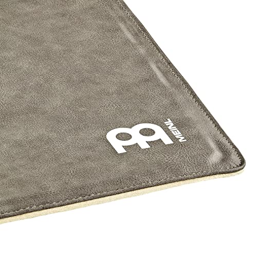 MEINL Cajons LCS-GR Sitzkissen Grau Kunstleder
