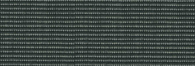 Sauleda Solar Pro Masacril Tweed Negro Markisenstoff