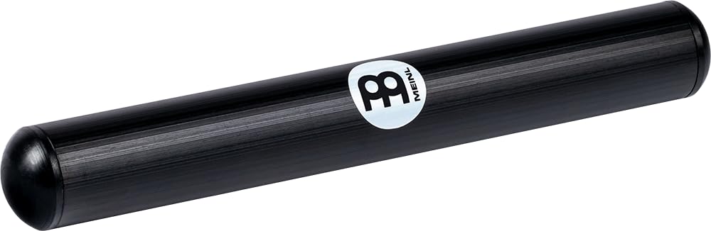 Meinl SH23 Proton Shaker Studio Aluminium Schwarz
