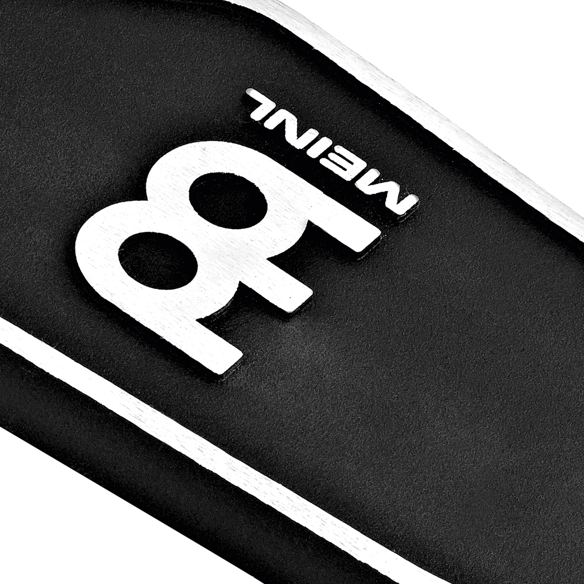 Meinl TMBP Fußpedal für Bassbox Snarebox Schwarz