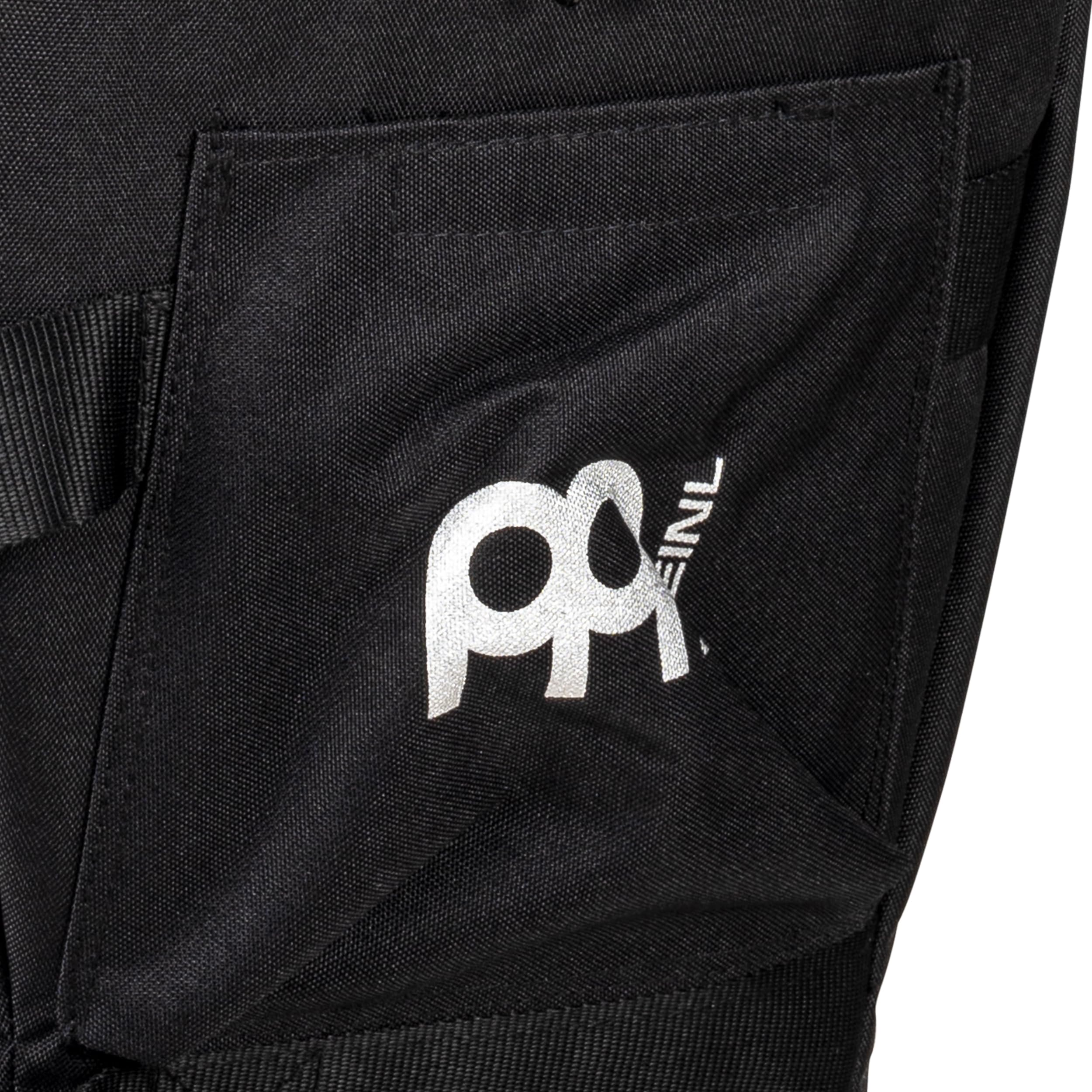 MEINL Percussion Bags MDJB-S Djembe Tasche Small Schwarz Nylon