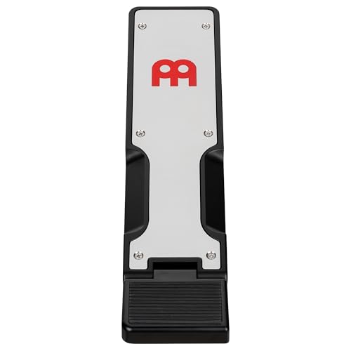 Meinl Pickup Instruments MPTP Trigger Pedal Mehrfarbig Stahl