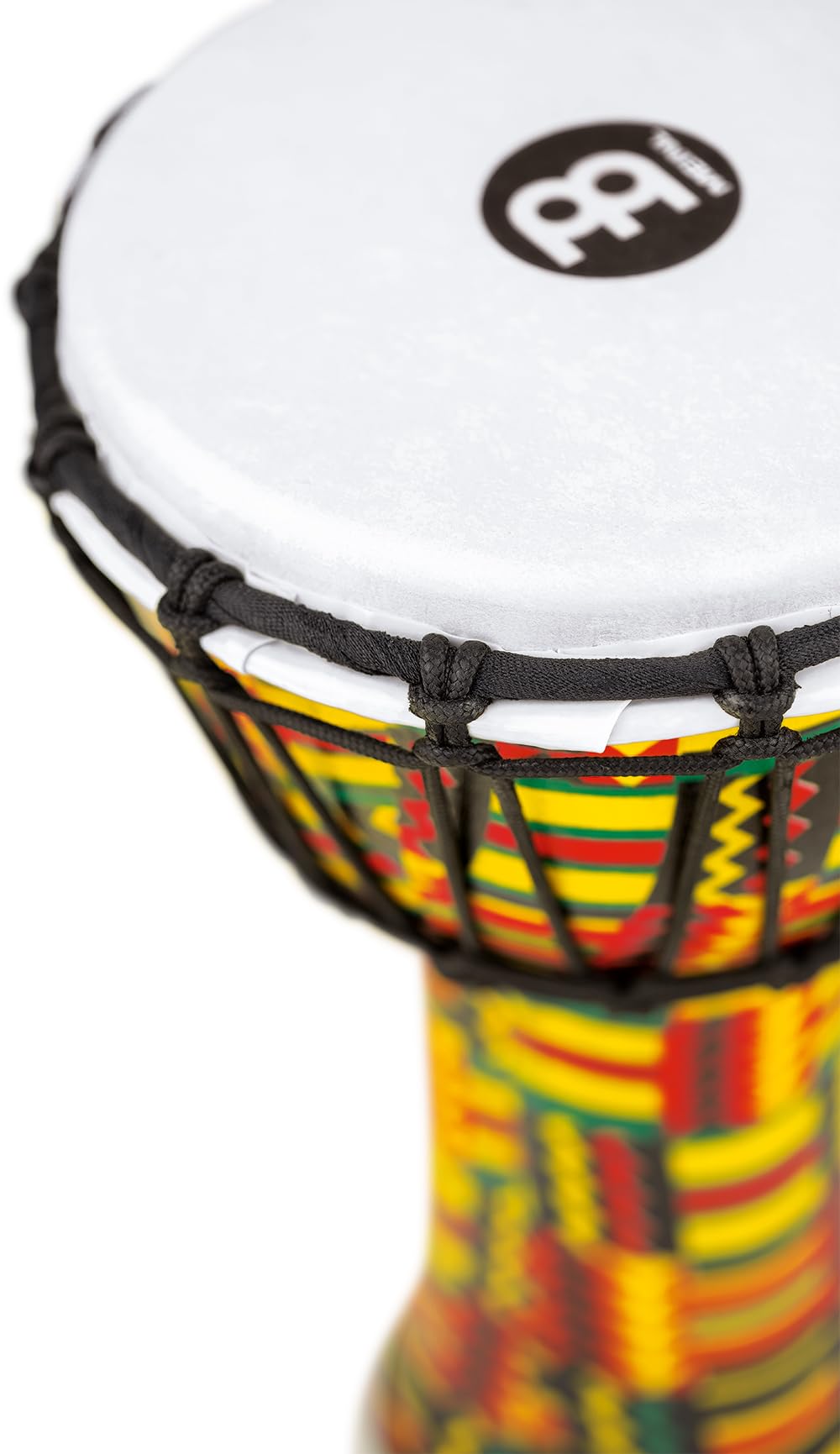 Meinl JRD-SI Jr. Djembe Mehrfarbig ABS Kunststoff