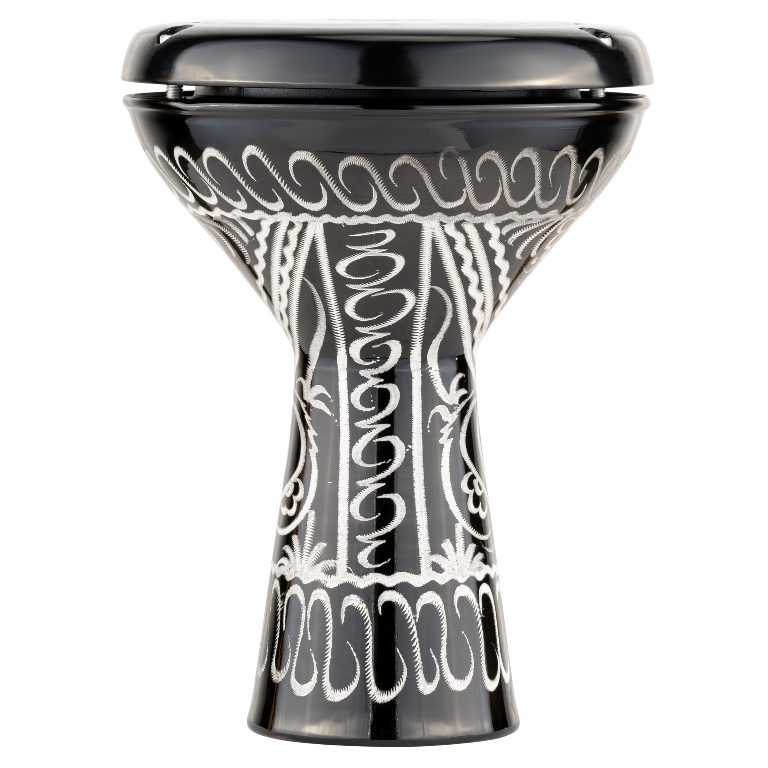 MEINL HE-1018 Mini Doumbek Mehrfarbig 19 cm