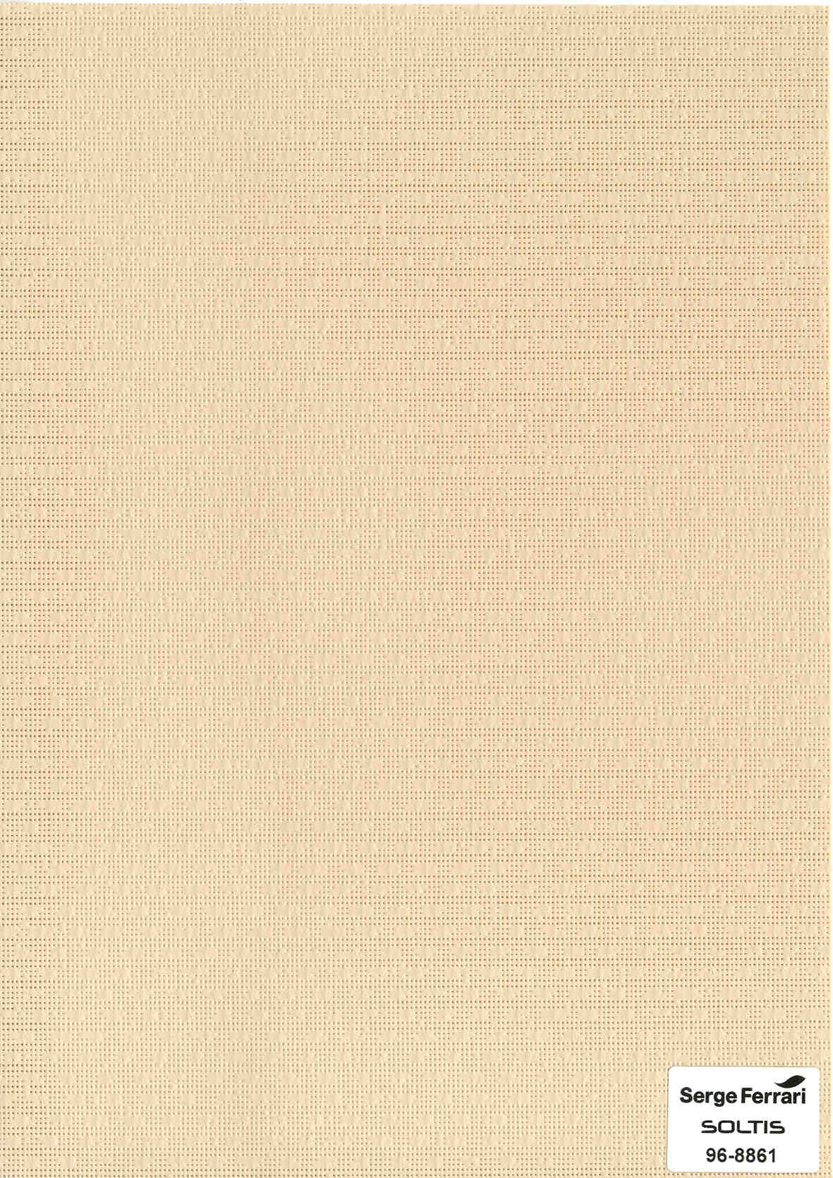 Sauleda Office Soltis Lounge 96-8861 Stoff Beige