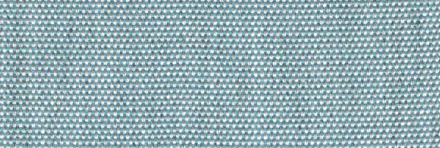 Sauleda Technical Agora Panama Markisenstoff Acqua blau