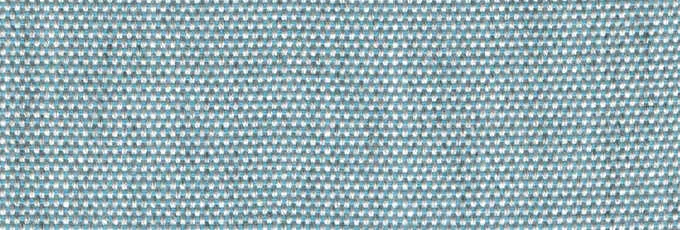 Sauleda Technical Agora Panama Markisenstoff Acqua blau