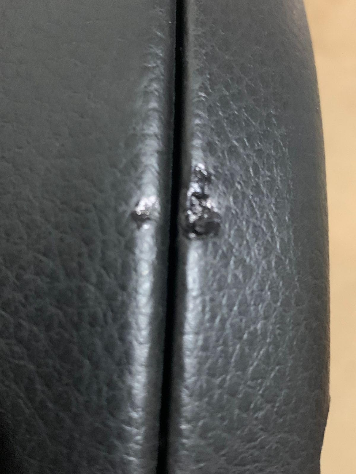 MEINL HE-3000 Doumbek Aluminium Schwarz Fell