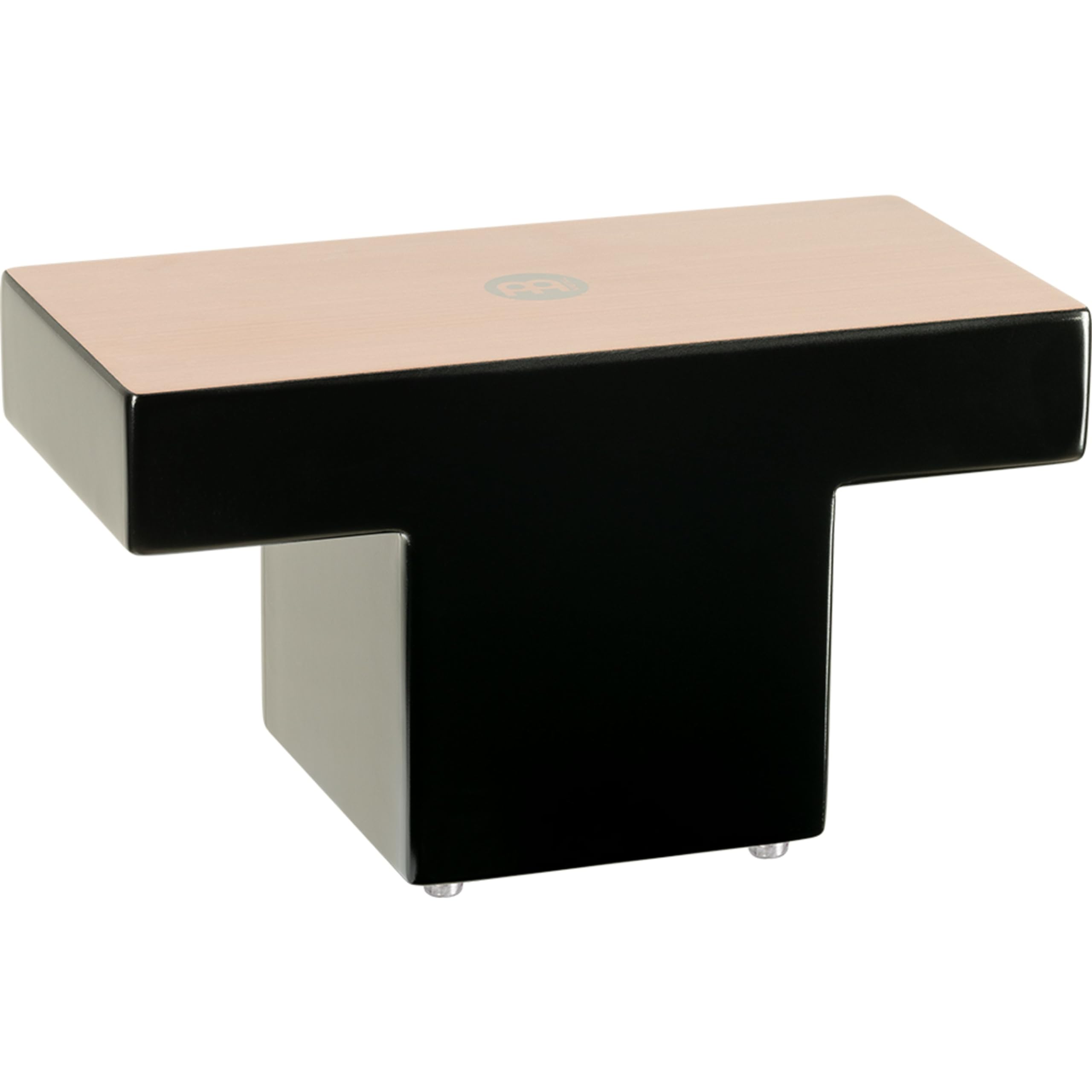 Meinl Pickup PTOPCAJ4MH-M Slap-Top Cajon mit Tonabnehmer