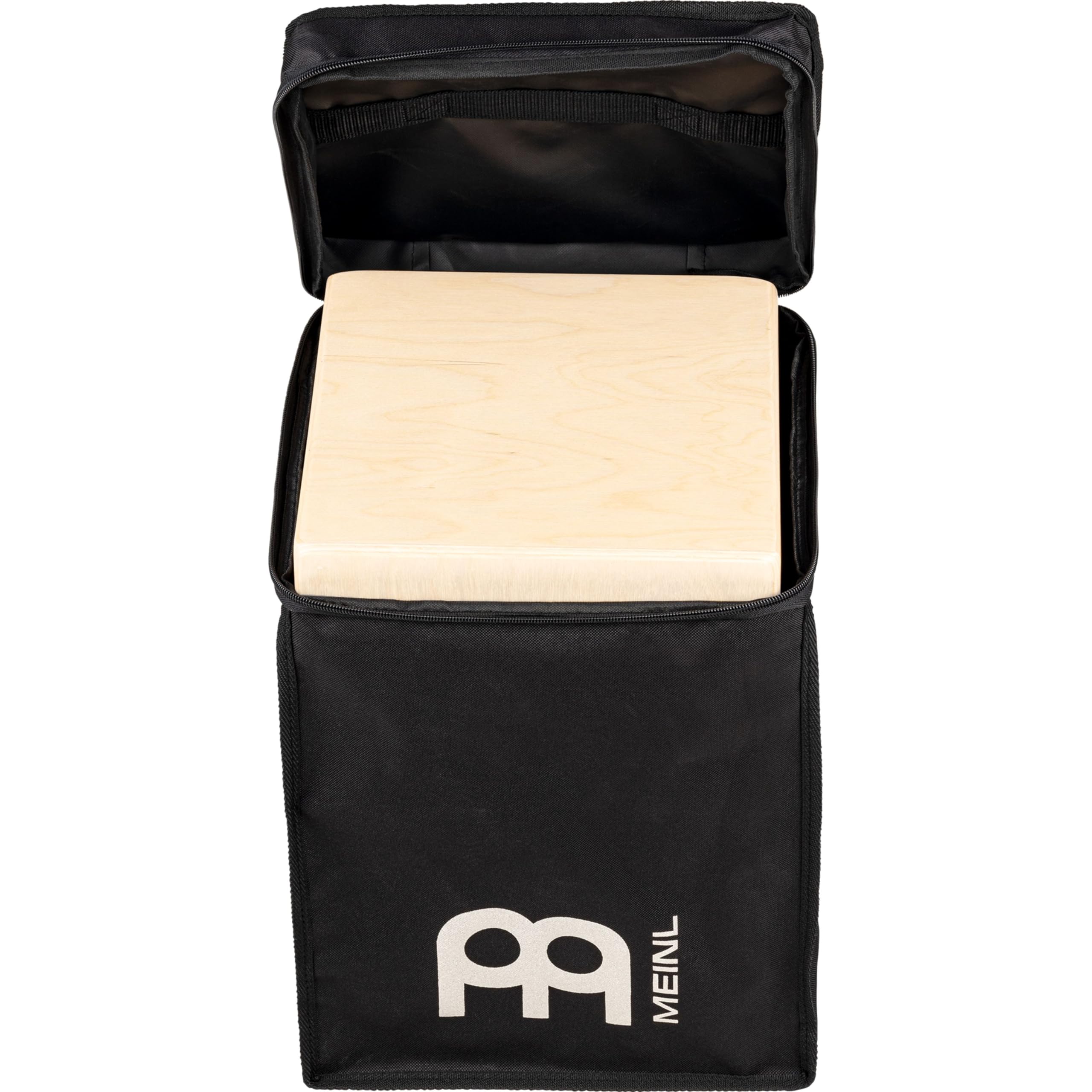 Meinl Bags MSTJCJB Cajon Gig Bag Schwarz Nylon Jam Cajon