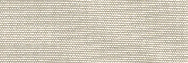 Sauleda Solar Pro Masacril Markisenstoff Elfenbein